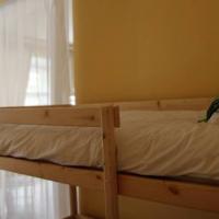 Фотографии отеля PetroHostel