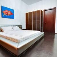 Фотографии отеля Hi-Tech Home Apartments 2