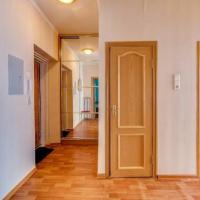 Fotos del hotel Metro Electrosila Apartments