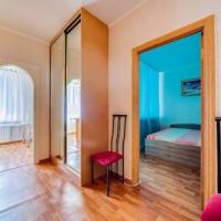 Фотографии отеля Metro Electrosila Apartments