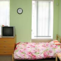 Фотографии отеля Orange Hostel