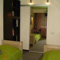 Фотографии отеля Apartament on Energetikov