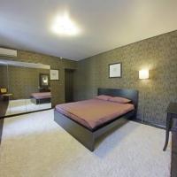 Hotelfotos Hi-Tech Home Apartments 2