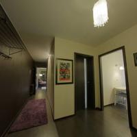 Hotelfotos Hi-Tech Home Apartments 2