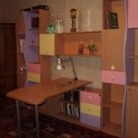 Hotel photos Apartment on Sinyavinskaya