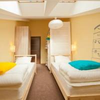 Фотографии отеля Central Street Hostel