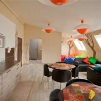 Фотографии отеля Central Street Hostel