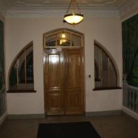 Фотографии отеля Hostel Alye Parusa