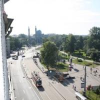 Фотографии отеля Hostel Alye Parusa