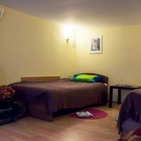 Hotel photos Zhuravlik Hostel