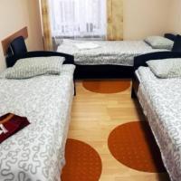 Hotel photos Zhuravlik Hostel