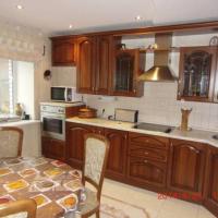 Фотографии отеля Apartment on Marshala Govorova