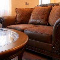 Hotel photos Suite Studio in the center of Spb