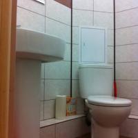 Hotelfotos Na Bolshevikov 38 Apartment