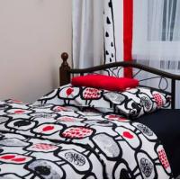 Hotel photos Kino Hostel on Vyborgskaya