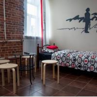 Hotel photos Kino Hostel on Vyborgskaya