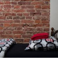 Фотографии отеля Kino Hostel on Vyborgskaya