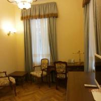 Hotel photos Guest House na Maloy Nevke