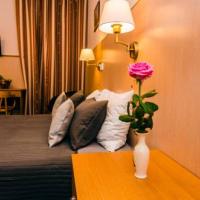Hotel photos Stasov Hotel