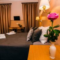 Hotelfotos Стасов