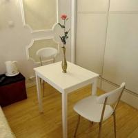 Фотографии отеля Piter-Atrium Hostel