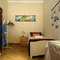 Hotel photos Piter-Atrium Hostel
