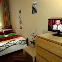 Hotel photos Piter-Atrium Hostel