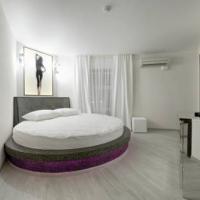 Фотографии отеля Aleks Hotel Yugo Zapad