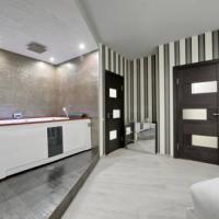 Фотографии отеля Aleks Hotel Yugo Zapad