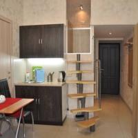 Фотографии отеля Aurelia Apartments