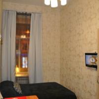 Фотографии отеля Aurelia Apartments