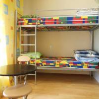 Фотографии отеля Hostel Dgoni