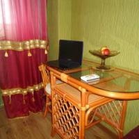 Hotel photos Apartments Uzhnaya Korona on Zvezdnaya