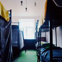 Фотографии отеля Tabouret Rooms Хостел