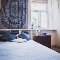 Hotel photos Tabouret Rooms Hostel