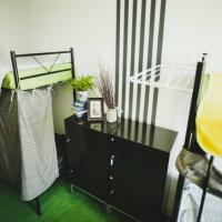 Фотографии отеля Tabouret Rooms Хостел