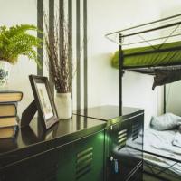 Hotel photos Tabouret Rooms Hostel