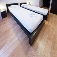 Hotelfotos Апартаменты на реке Смоленка