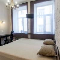 Fotos del hotel Отель Меланж