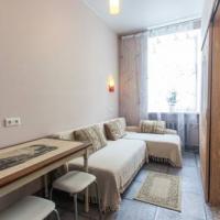 Фотографии отеля Отель Меланж