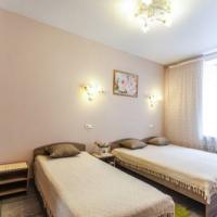 Фотографии отеля Отель Меланж