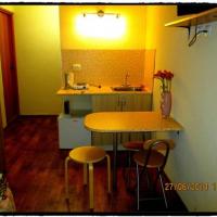 Hotel photos Baltik Ostrov