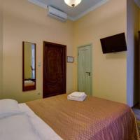 Hotelfotos Piterskaya Клуб Отель