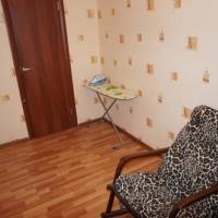 Фотографии отеля Apartment on Leninsky Prospekt