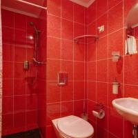 Hotelfotos Piterskaya Клуб Отель