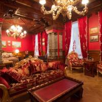 Hotelfotos Отель Дворец Трезини