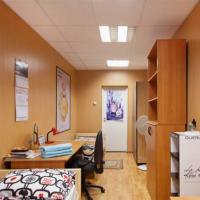 Hotelfotos Лаки Плейс Хостел