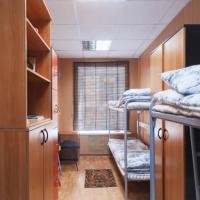 Hotelfotos Лаки Плейс Хостел