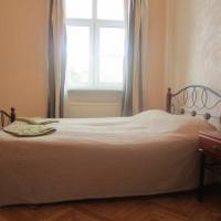 Фотографии отеля Troitsky Bridge Apartment