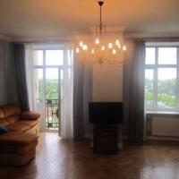 Фотографии отеля Troitsky Bridge Apartment